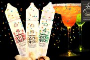 Kaser Juice – La gamme Cocktail Lovers