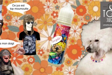 Le Bon Goût! par Le Vaporium