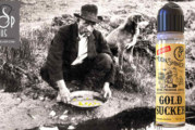 Gold Sucker par Moonshiners