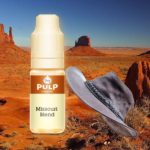 Missouri Blend (Gamme Classique) par Pulp Liquide