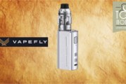 Kit Kriemhild 80W par Vapefly