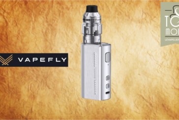 Kit Kriemhild 80W par Vapefly