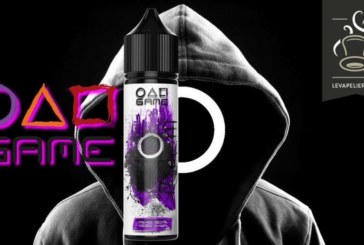 Rond (Gamme Game) par Laboravape