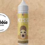 Cake à la Banane (Gamme Kiss) par Bobble