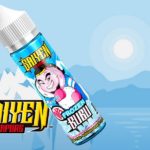 Frozen Bubu ( Gamme Saiyen Vapors ) par Swoke