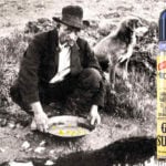 Gold Sucker par Moonshiners