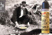 Gold Sucker par Moonshiners