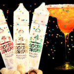 Kaser Juice – La gamme Cocktail Lovers