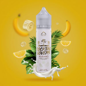 Kaser Juice - La gamme Cocktail Lovers - 5
