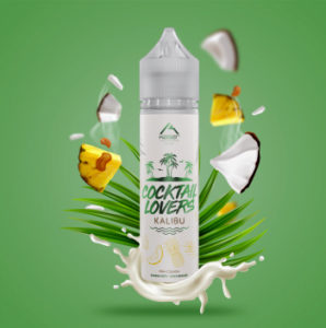 Kaser Juice - La gamme Cocktail Lovers - 6