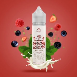 Kaser Juice - La gamme Cocktail Lovers - 7