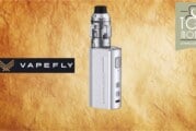 Kit Kriemhild 80W par Vapefly