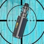 Kit Target 200 par Vaporesso