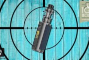 Kit Target 200 par Vaporesso