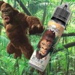 Kong (Gamme Buccaneer's Juice) par C LIQUIDE FRANCE