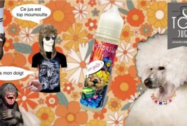 Le Bon Goût! par Le Vaporium
