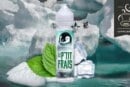 Le P’tit Frais (Gamme P’tit Jus) par Unicorn Vape