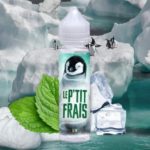Le P’tit Frais (Gamme P'tit Jus) par Unicorn Vape
