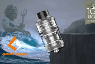 P Subohm tank par GeekVape