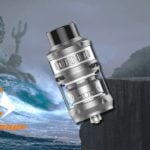 P Subohm tank par GeekVape