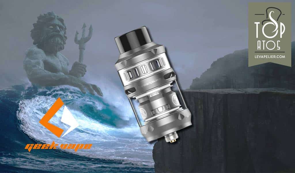 P Subohm tank par GeekVape