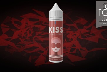 Pomme d’Amour (Gamme KISS) par Bobble
