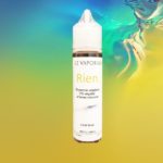 Rien Jaune par Le Vaporium