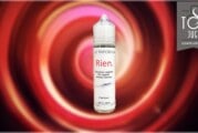 Rien rouge par Le Vaporium