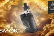 SCAR-MINI kit par Smok