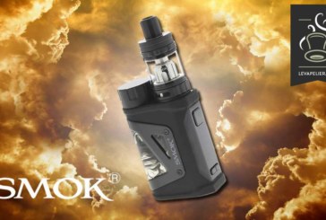 SCAR-MINI kit par Smok