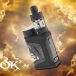 SCAR-MINI kit par Smok