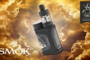 SCAR-MINI kit par Smok