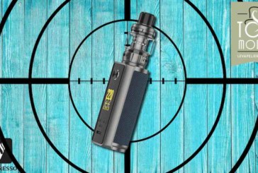 Kit Target 200 par Vaporesso
