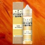 Tarte au Citron (Gamme Clark's Classique) par Clark's