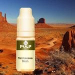 Tennessee Brun (Gamme Classique) par Pulp Liquide