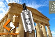 Z MTL Tank par GeekVape
