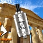 Z MTL Tank par GeekVape