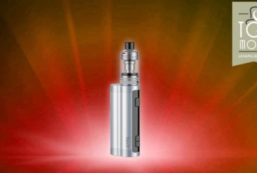 Kit Zelos X (Version Béta) par Aspire