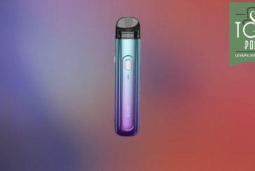 Flexus Q par Aspire