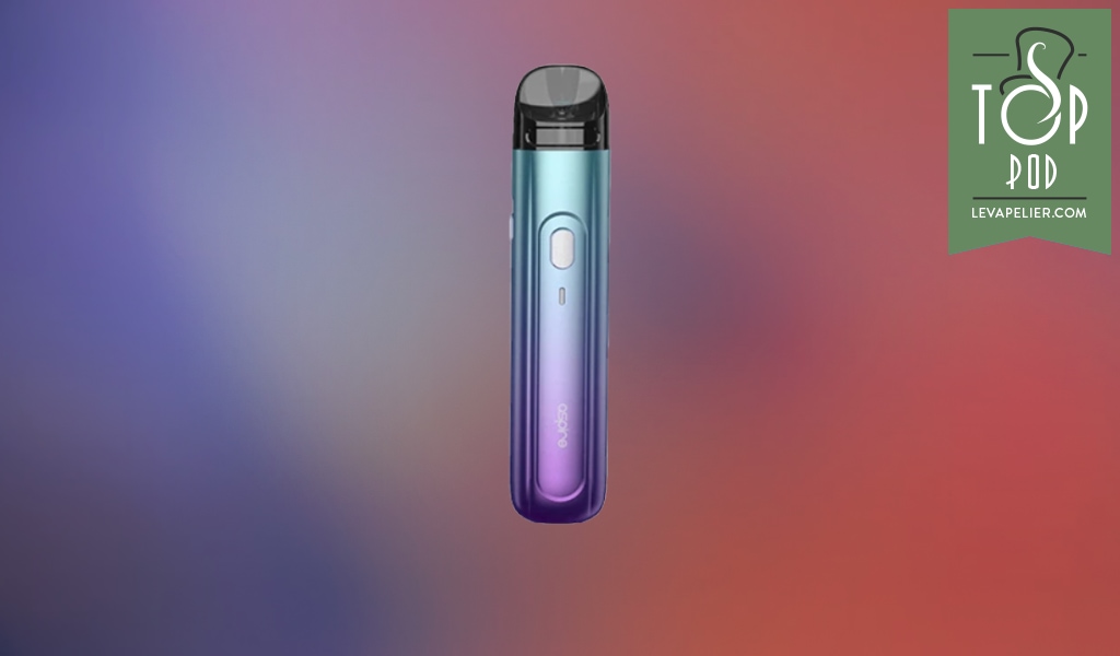 Flexus Q par Aspire
