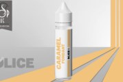 Caramel Fondant (Gamme XL) par D’Lice