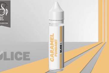 Caramel Fondant (Gamme XL) par D’Lice