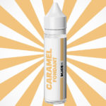 Caramel Fondant (Gamme XL) par D’Lice