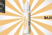 Caramel Fondant (Gamme XL) par D’Lice