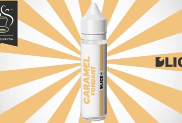 Caramel Fondant (Gamme XL) par D’Lice