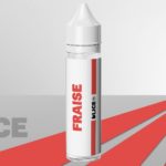 Fraise (Gamme XL) par D’Lice