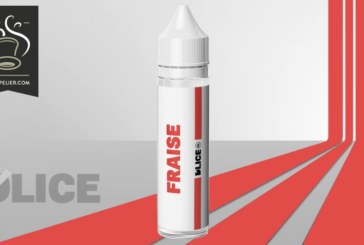 Fraise (Gamme XL) par D’Lice