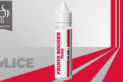 Fruits Rouges Frais (Gamme XL) par D’Lice