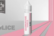 Guimauve Vanille (Gamme XL) par D’Lice