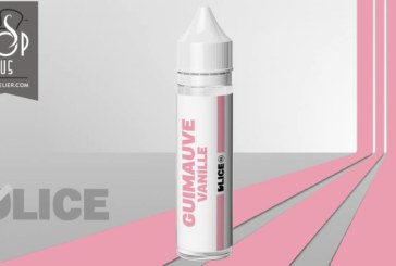 Guimauve Vanille (Gamme XL) par D’Lice